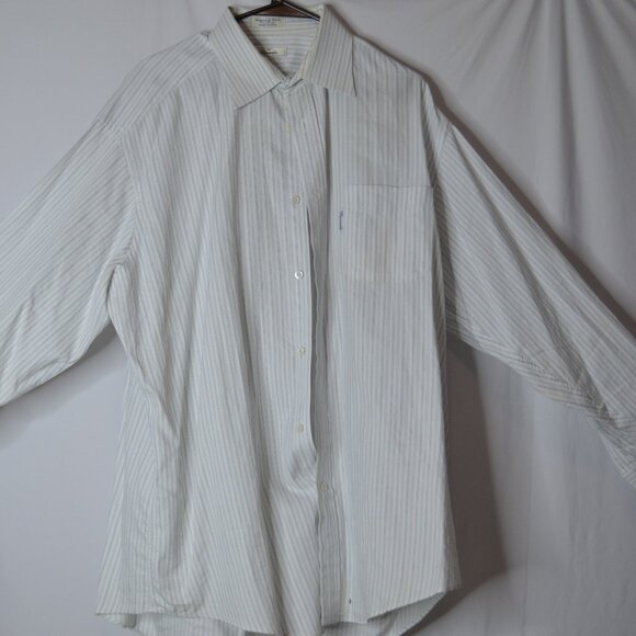 Faconnable Button Shirt - Picture 1 of 3